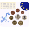 Deutschland-3,88 Euro-2002-Stgl-Kurs-MzzG-VS