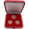 Monaco-8Cent-2005-PP-Kursmünzen-Etui