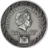 Tokelau Silver Ounce