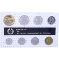DDR-8,86 Mark-1989-Stgl-Kurs-bbt-Blister-RS