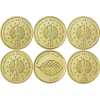 Deutschland-5-x-20-Euro-2011-Buche