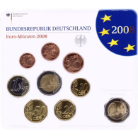 Deutschland-5,88 Euro-2008-Stgl-Kurs-MzzF-RS