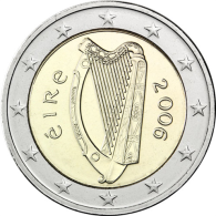 Irland-2Euro-2006-Keltische-Harfe-RS