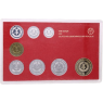 DDR-8,86 Mark-1982-PP-Kurs-bbt-Blister-VS