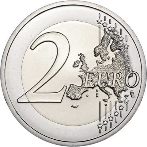 Frankreich-2Euro-2024-Stgl-Olympiade Paris Herkules-RS