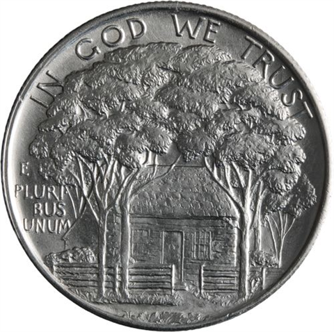 USA-HalfDollar-50centsilber-1922vz-UlyssesSGrant-RS