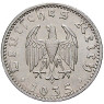 J.368 - 50 Pfennig 1935