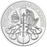 1 Unze Silbermünze Wiener Philharmoniker 2022