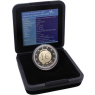 Niederlande-2 Euro-2009-PP-WWU-Etui