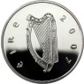 Irland 10 Euro 2007 PP Keltische Kultur