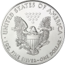 USA 1 Dollar 2018 Stgl. Silver Eagle 2