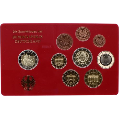 Deutschland-5,88 Euro-2012-PP-Kurs-MzzG-RS