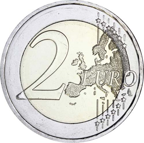 Griechenland-2Euro-2022-bfr-Verfassung-RS