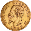 Italien-20Lire-1861-1878-Vittorio-Emanuele-RS