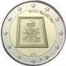 2 Euro Münzen Parlamentarische Republik 