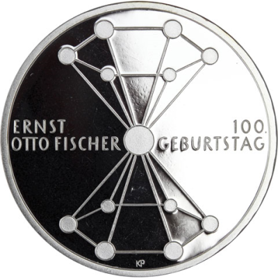 Deutschland-20-Euro-2018-Ernst-Otto-Fischer-PP-I