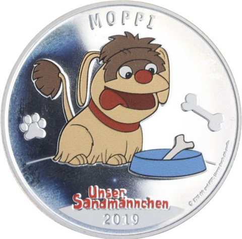 Deutschland-9xmed-AGpp-1xmed-AUpp-2019-UnserSandmännchen-AlbumI