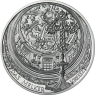 Österreich-10-Euro-2007-Silber-Hgh-Stift-Melk-VS