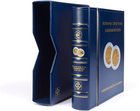 343382 -optima-ringbinder-classic-design-europas-2-euro-gemeinschaftsausgaben