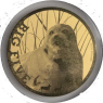 Tschad-1-200oz-AUstgl-o.J.-BigFive-Robbe-RS