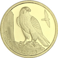 Deutschland 20 Euro Gold Heimische Vögel Gedenkmünzen kaufen 