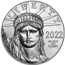 American-Platin-Eagle-Münze-2022