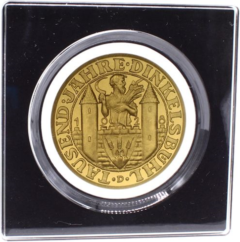 Deutschland-10x1-200-2024-AU-Weimarer Republik-Etui