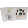 Slowenien-6,88 Euro-2008-PP-KMS-Folder I