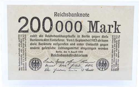 RO.99-200.000Mark-9.8.1923-kassenfrisch-VS