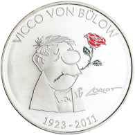 Deutschland-20Euro-2023-Loriot-Vicco-von-Bülow-RS