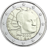 2-Euro-Gedenkmünze-Finnland-2020-Linna-I