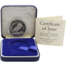 Griechenland-10Ecus-1994-AGpp-Richard Falkiner-Etui