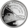 Solomon Islands-10 Dollar-2008-AGpp-Intercity Experimental-RS