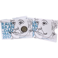 Portugal-2 Euro-2017-PP-Raul Brandao-Coincard