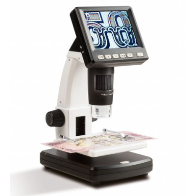 346680 - LSC Mikroskop DM3
