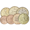 Italien-1cent-1-euro-2005-kleinmuenzensatz-RS