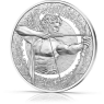 Österreich-20Euro-2026-AGpp-Sternbild-Schütze-RS