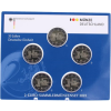 Deutschland-5x2Euro-2025-Stgl-Deutsche Einheit-FolderRS