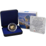 Kanada-2 Dollar-1996-PP-Eisbär Kursmünze-Etui