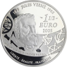 Frankreich-1,5Euro-2005-AGpp-80Jours-VS
