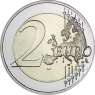 Italien-2Euro-2022-Staatspolizei-VS