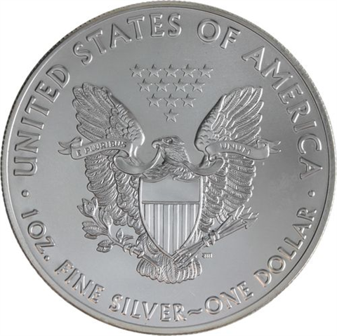 USA-1 Dollar-2018-AGstgl-FD-Farbe-Eagle 60 Jahre NASA-RS