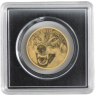 Tschad-3000 Francs-AU-Wolf-RS