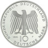 Deutschland 10 DM Silber 1993 Stgl. 1000 Jahre Potsdam