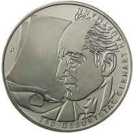 Deutschland 10 Euro 2012 Gerhart Hauptmann