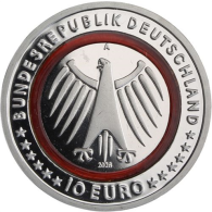 Deutschland-10 Euro-2026-PP-Rettungsdienst-MzzA-VS