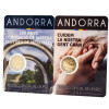 Andorra 2 x 2 Euro 2021 Kombiangebot: Meritxell und Senioren