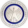 Münzzeichen-F-Deutschland-10-Euro-2025-THW-VS