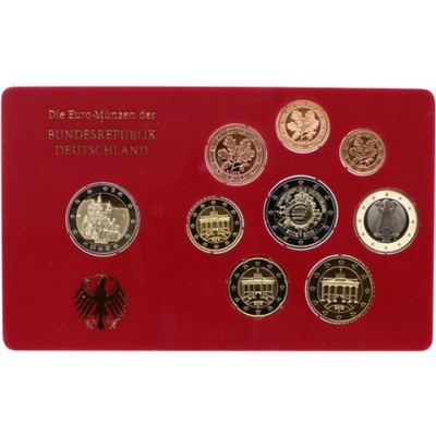 Deutschland-5,88 Euro-2012-PP-Kurs-MzzA-RS
