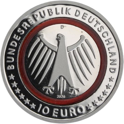Deutschland-10 Euro-2026-PP-Rettungsdienst-MzzD-VS
